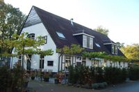 Restaurant Het Boshuis