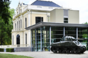 Airborne museum